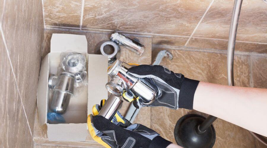 Local Siding Services in Guys, TN